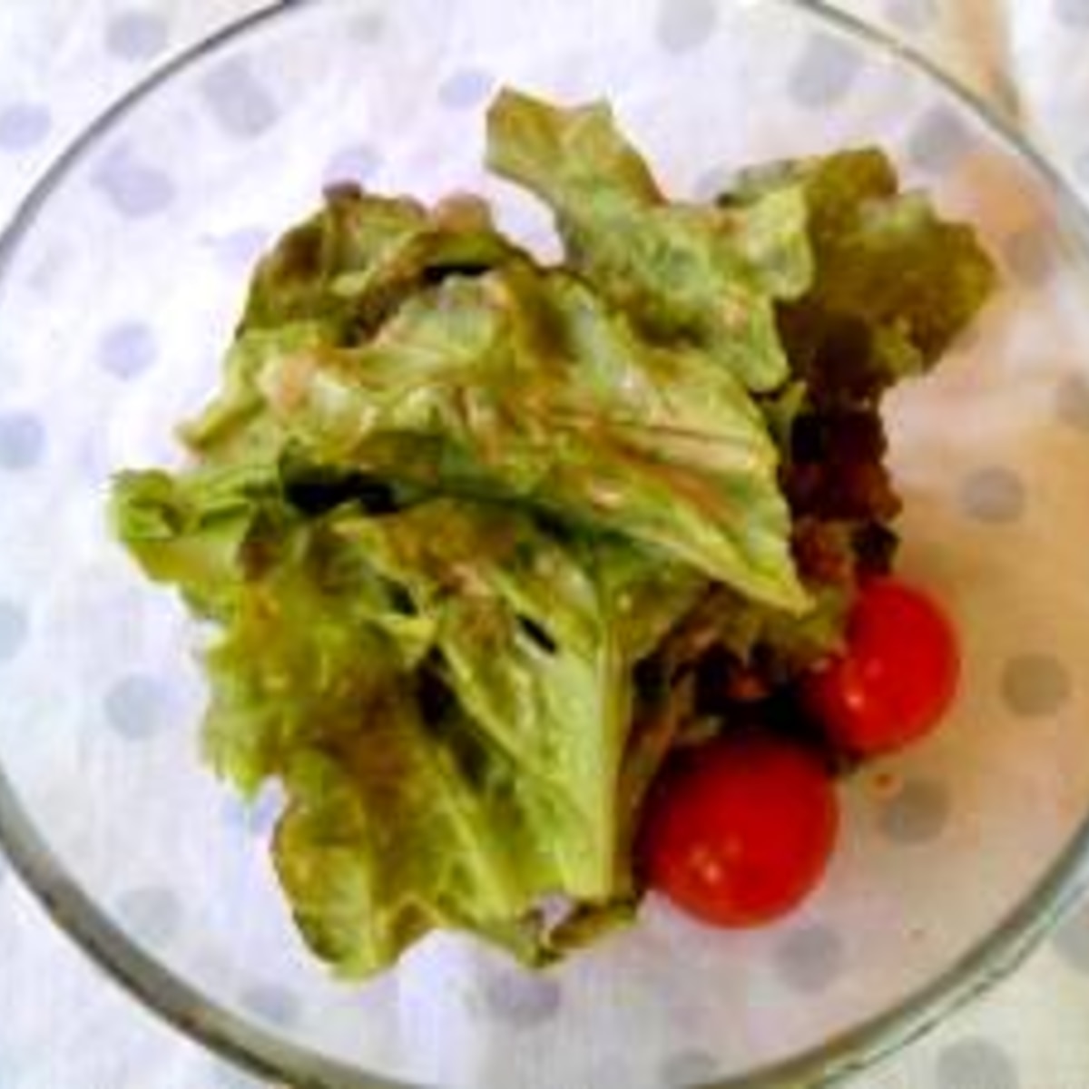 子供も大好き サニーレタスのサラダ レシピ 作り方 By こまった7170 楽天レシピ